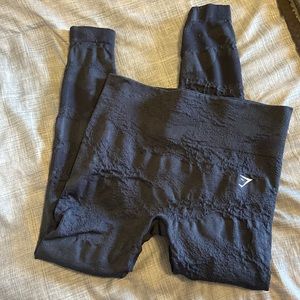 Gymshark Adapt Camo Seamless Leggings